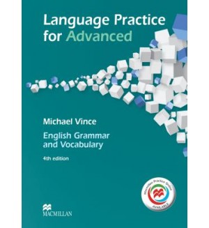 Language Practice for Advanced + MPO
